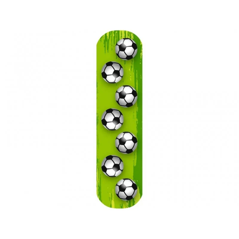 (Liquidación) Tiritas Fútbol - Moses - Imagen 3