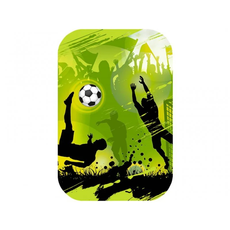 (Liquidación) Tiritas Fútbol - Moses - Imagen 4