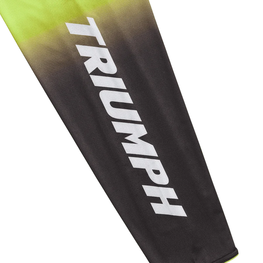 Triumph Jersey Racing Desvanecido - Imagen 4