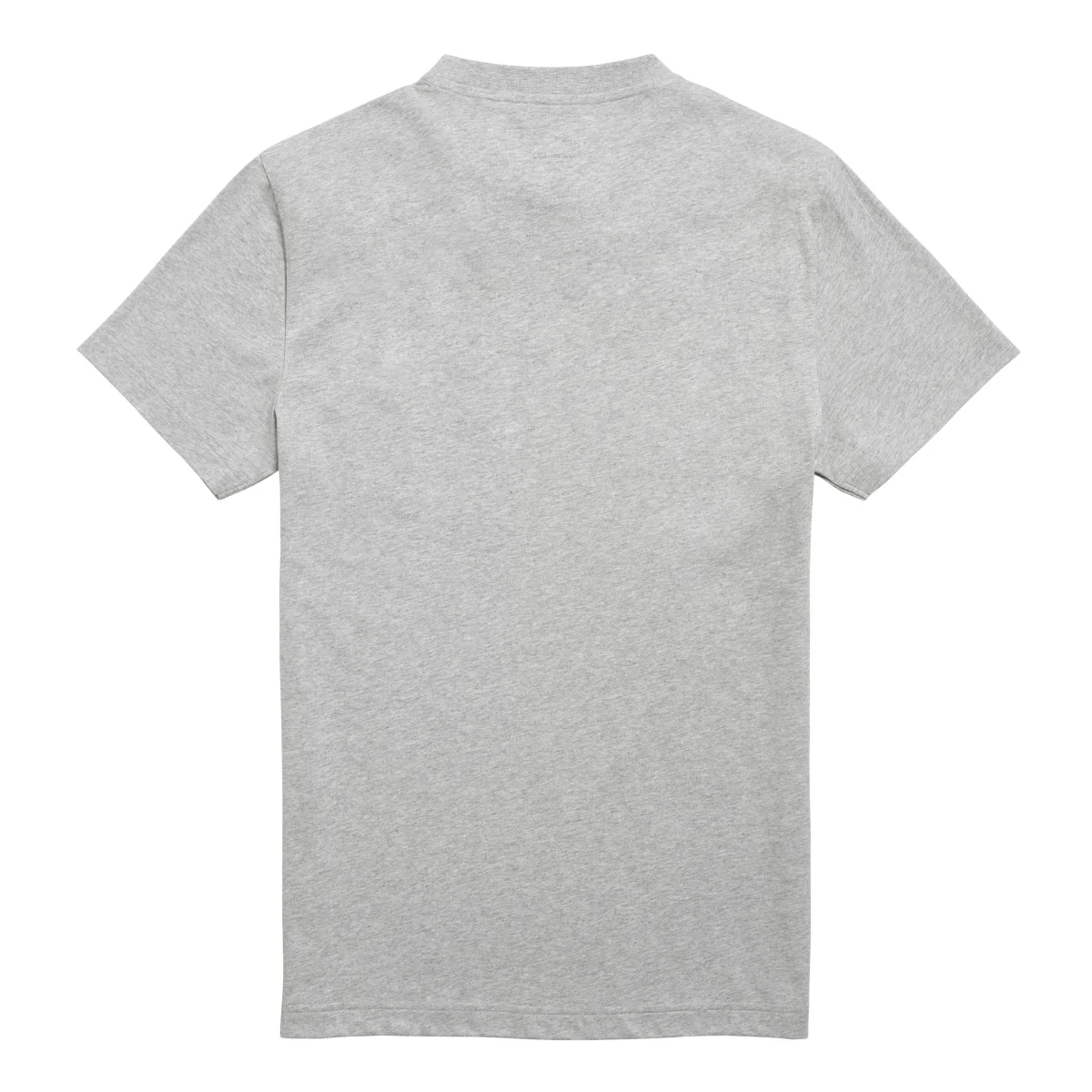 Camiseta Triumph Cartmel Logo gris - Imagen 3