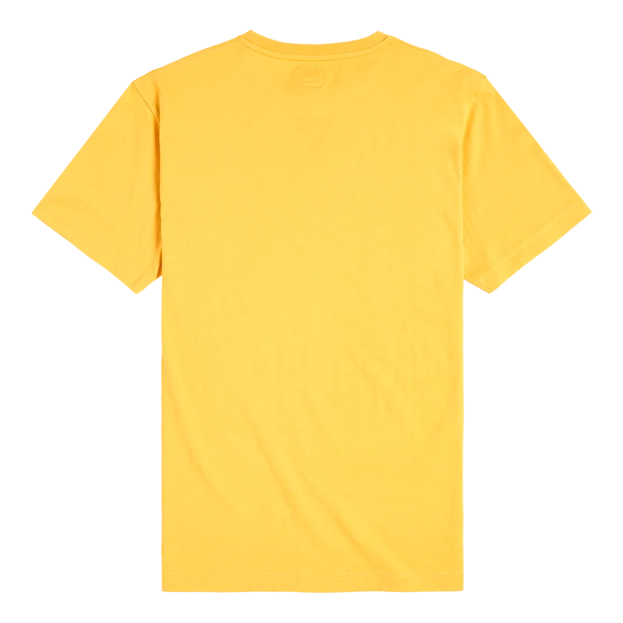 Camiseta Triumph Cartmel Logo dorada - Imagen 3