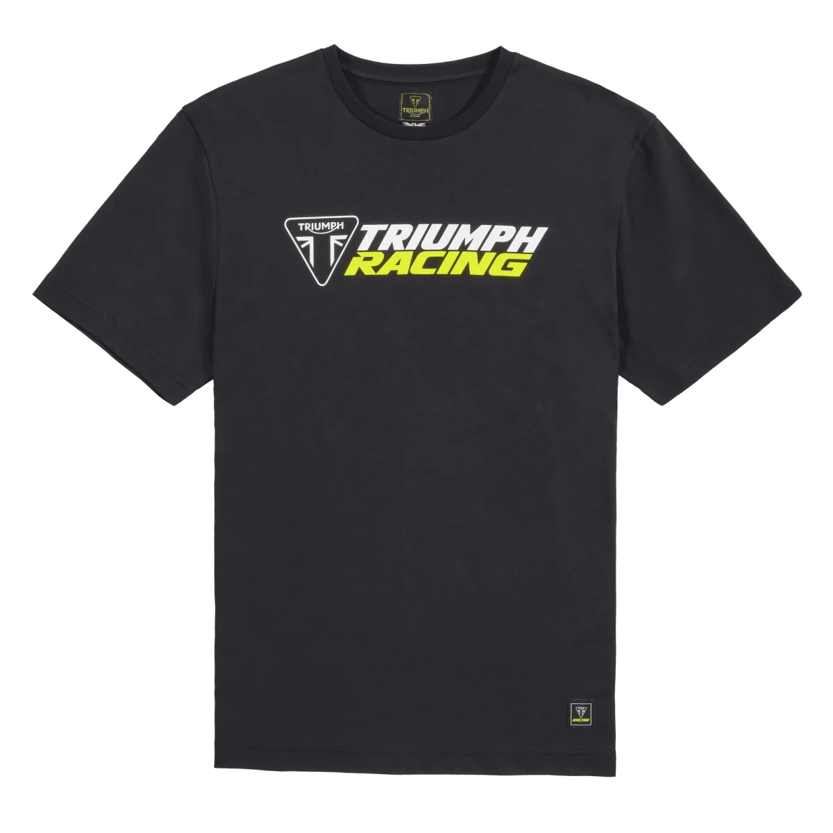 Pack Triumph Racing - Imagen 4