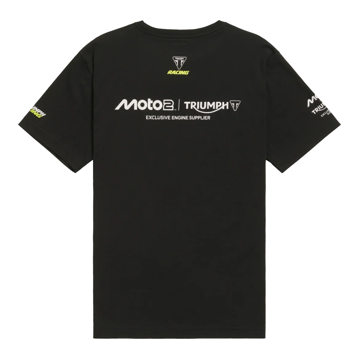 Triumph Camiseta Moto2™ - Imagen 3