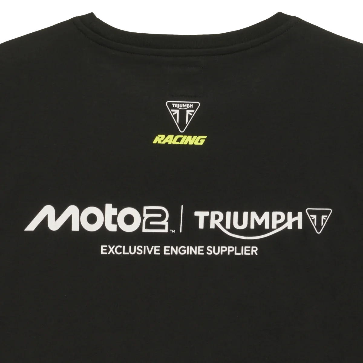 Triumph Camiseta Moto2™ - Imagen 7