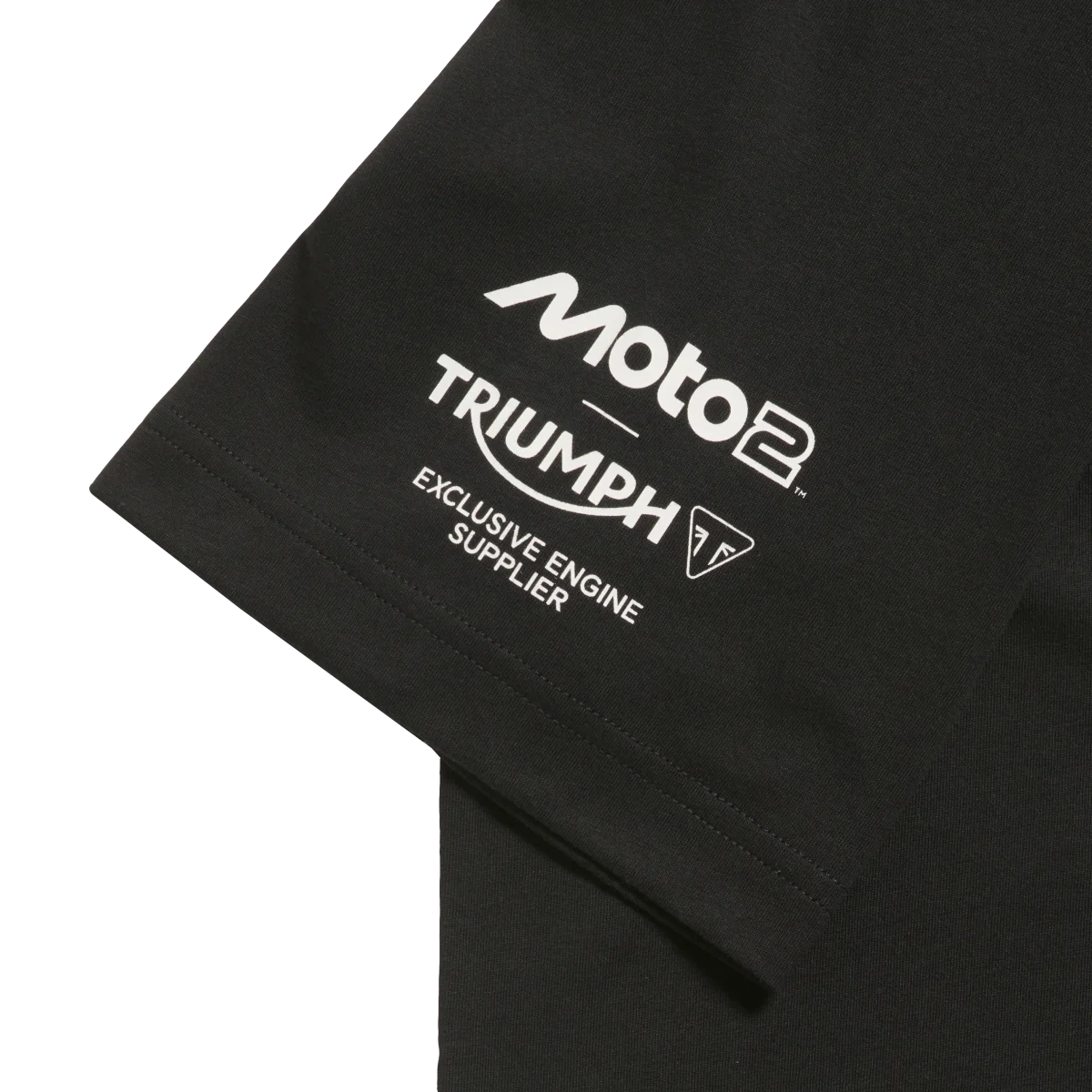 Triumph Camiseta Moto2™ - Imagen 4