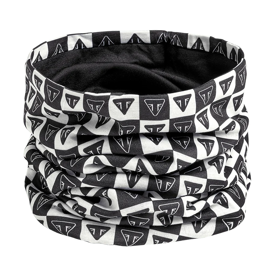 Triumph Braga de cuello Prix Blanca - Imagen 2