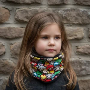 Cuello polar Riam