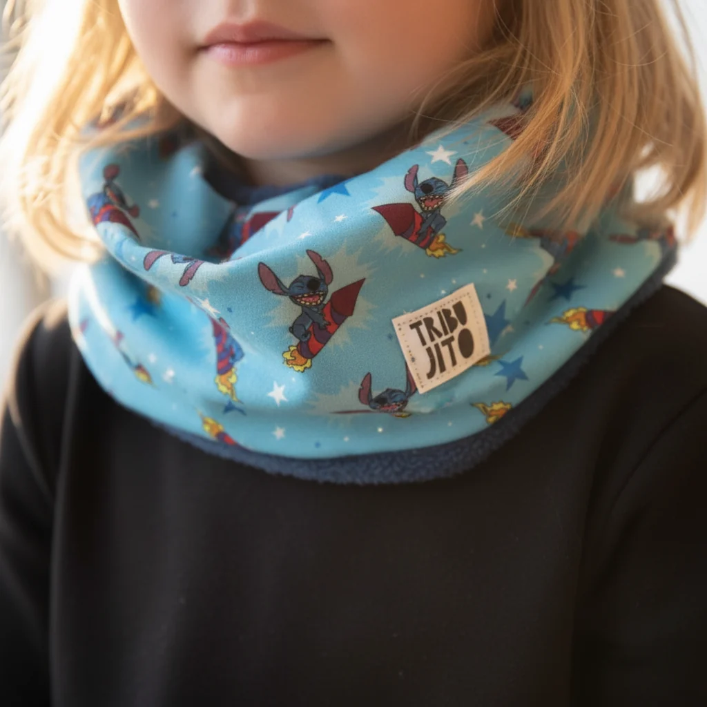 Cuello polar Tao - Imagen 2