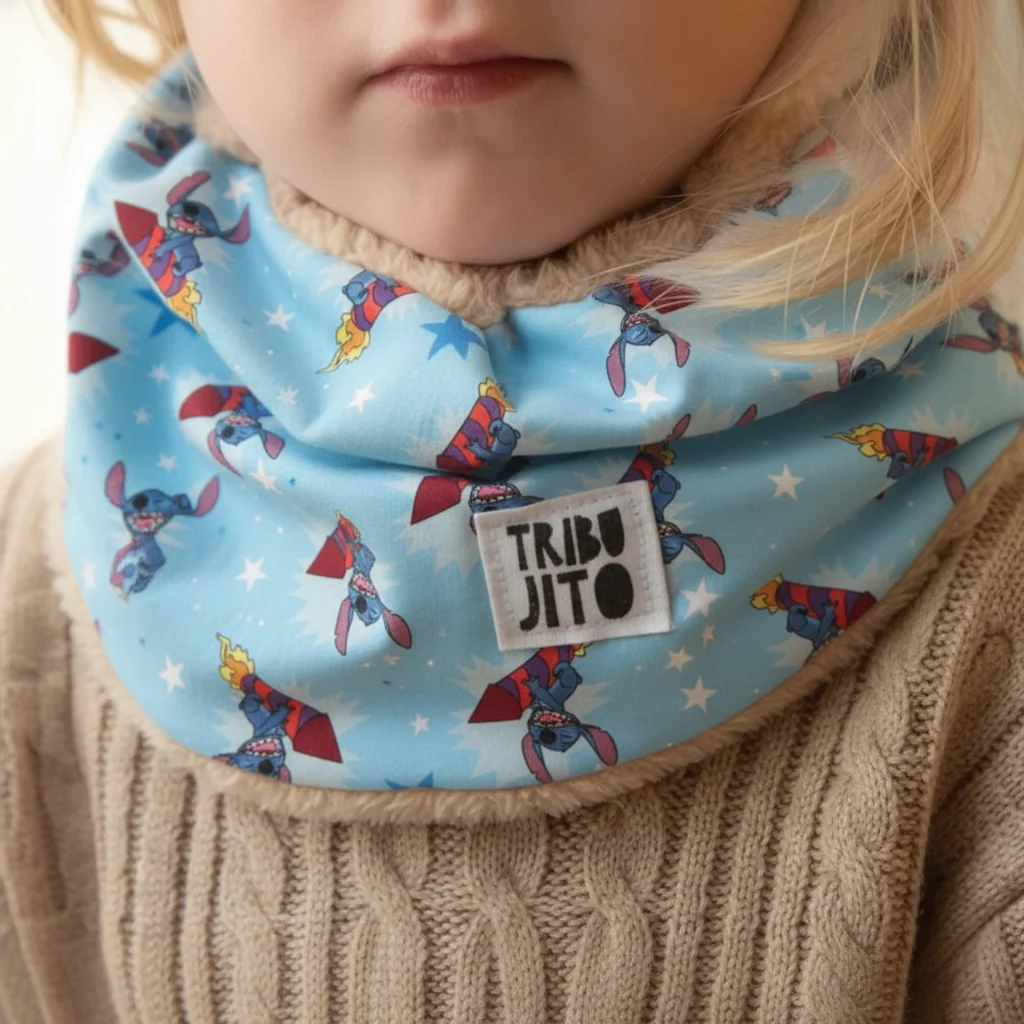 Cuello polar Tao - Imagen 3