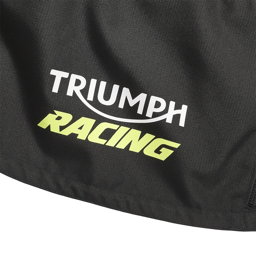 Triumph Chaqueta Enduro Venture R Alpinestars - Imagen 8