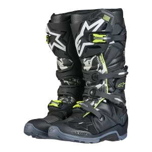 Triumph x Alpinestars® Tech 7 Botas Enduro