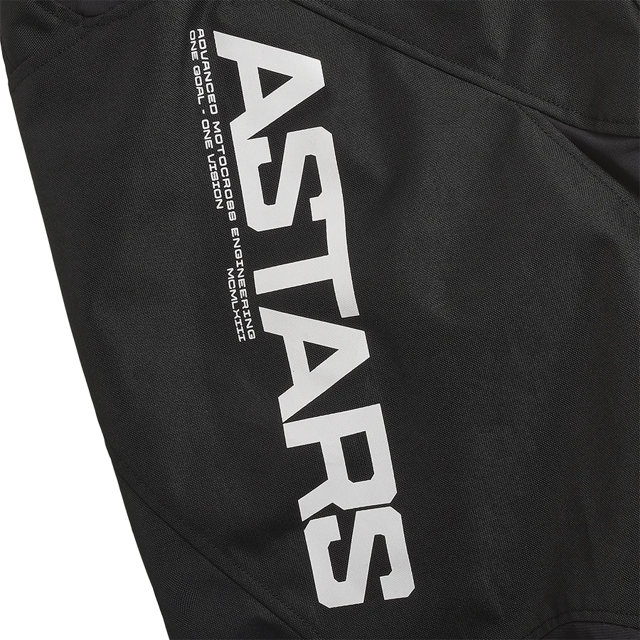 Triumph Pantalones Racer Graphite MX - Imagen 4