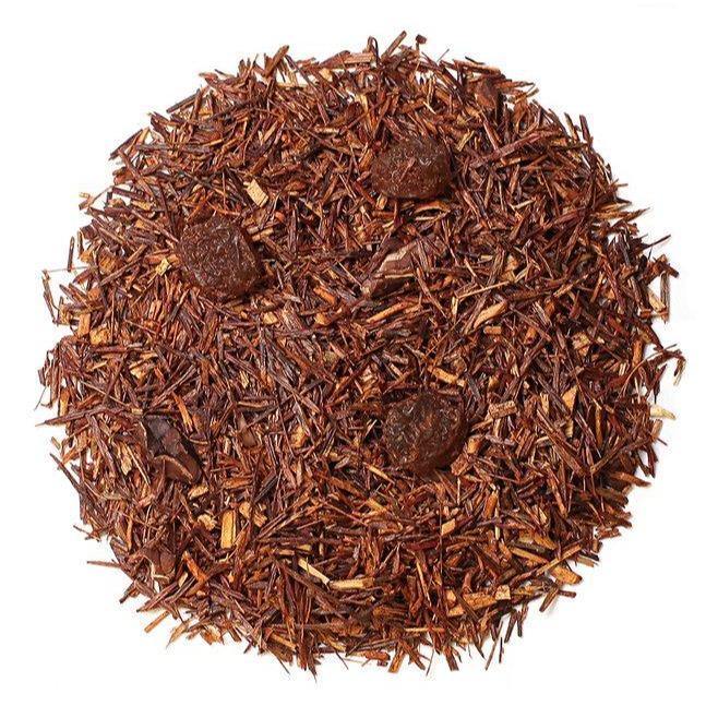 Té Or Tea? African Affairs - Premium Cacao & Pasas (Países Bajos) - Imagen 5