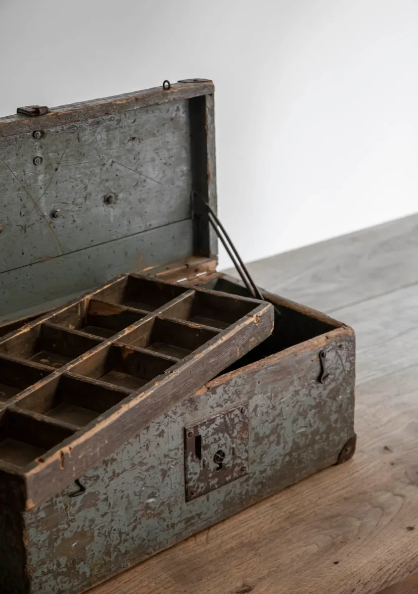 CAJA INDUSTRIAL - Imagen 4