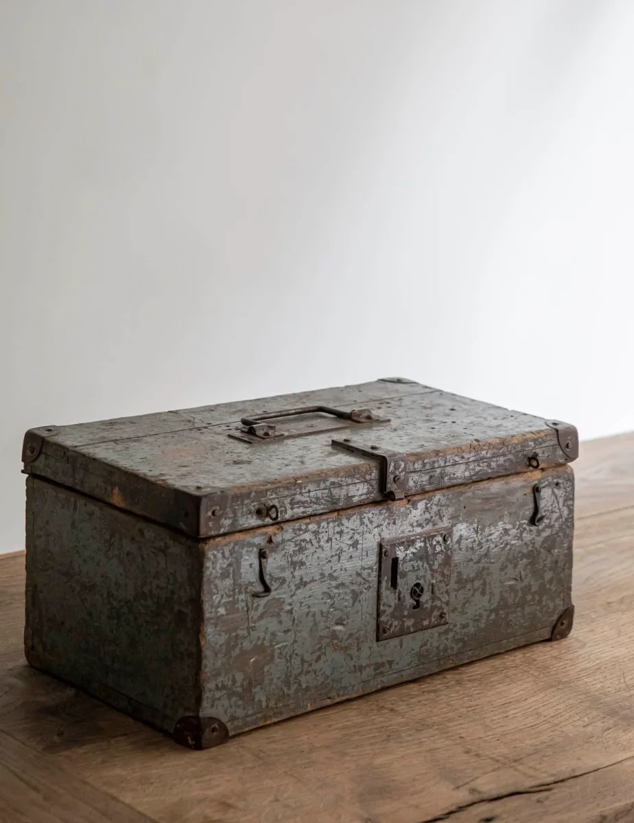 CAJA INDUSTRIAL - Imagen 3