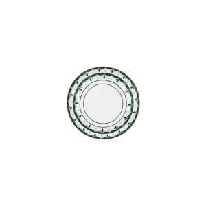 Plato pan Alhambra Green