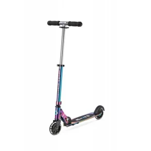 Patinete Micro Sprite Neochrome Led