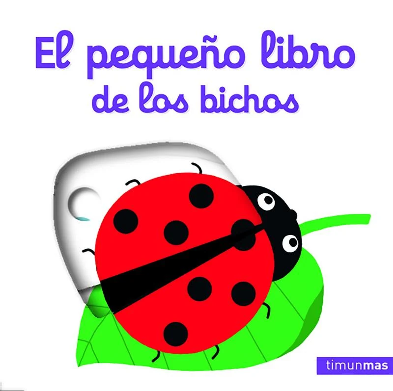 El pequeño libro de los bichos - Imagen 2