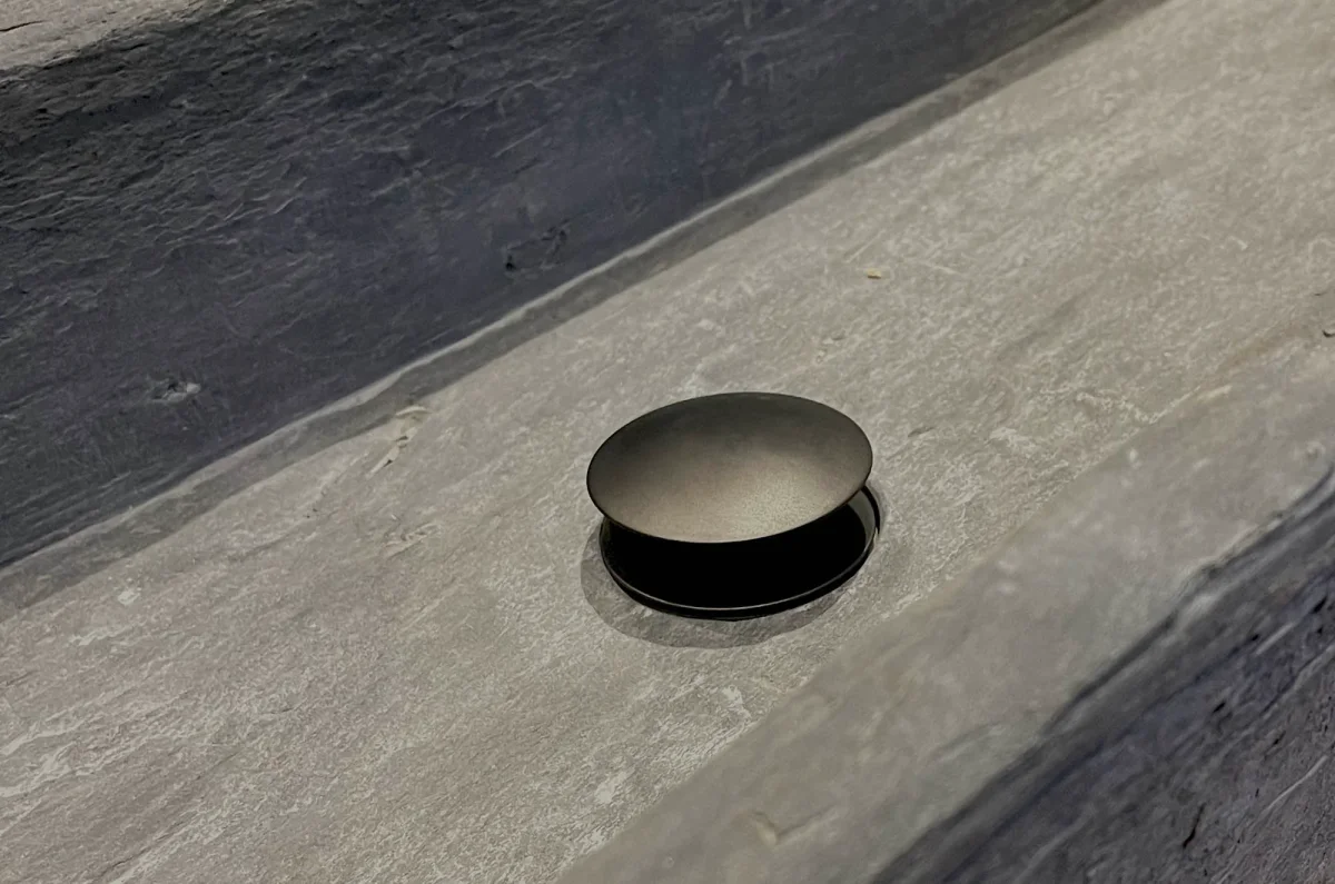 PILETA DE PIZARRA DE ANGERS - Imagen 4