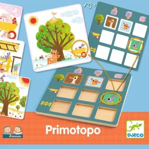 Primotopo