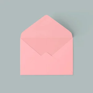 Sobre rosa