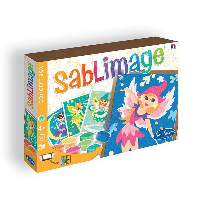 Sablimage Naturaleza viva - Sentosphère - Imagen 2