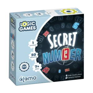 Secret Number