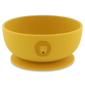 Bowl Silicona con ventosa León - Trixie