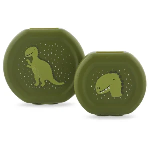 2 Cajas Snacks Mr Dino - Trixie