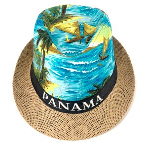 Sombrero Panamá