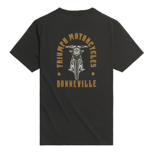 Triumph Camiseta Bonneville T120