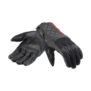 Guantes de malla Triumph Sulby
