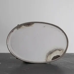 SURTOUT PARISINO DE ESTILO RESTAURACIÓN