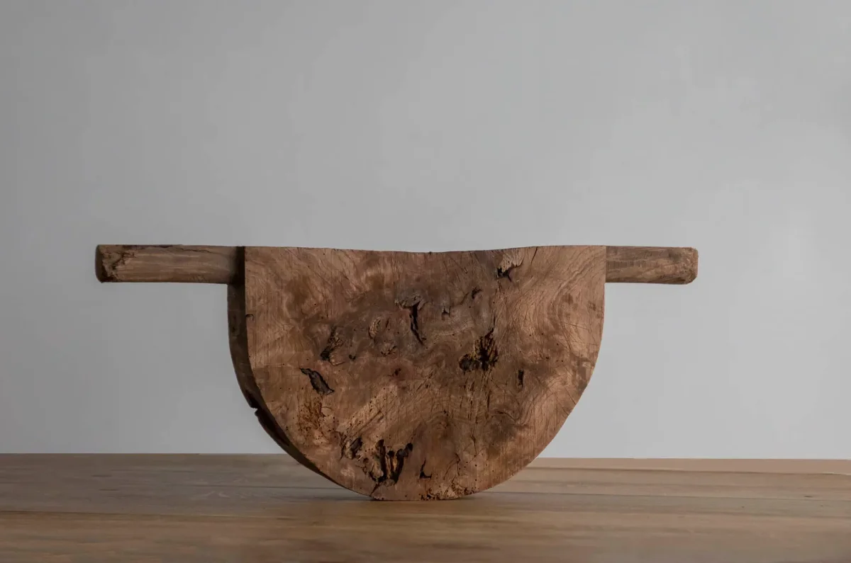 TABLA DE MADERA DE OLIVO FARGA - Imagen 3