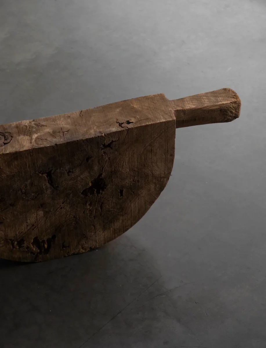 TABLA DE MADERA DE OLIVO FARGA - Imagen 4