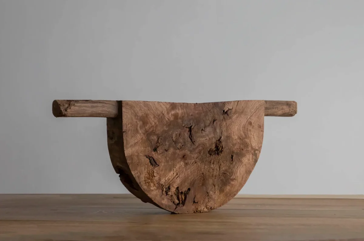 TABLA DE MADERA DE OLIVO FARGA