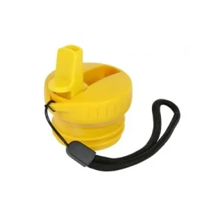Tapón para botellas Trixie (varios colores)