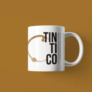 Taza - Tintico