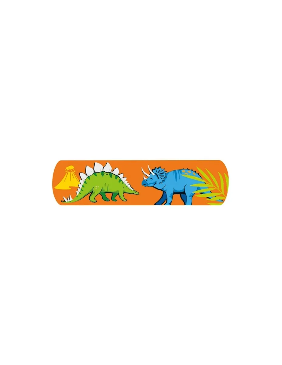 (Liquidación) Tiritas Dinosaurios - Moses - Imagen 3