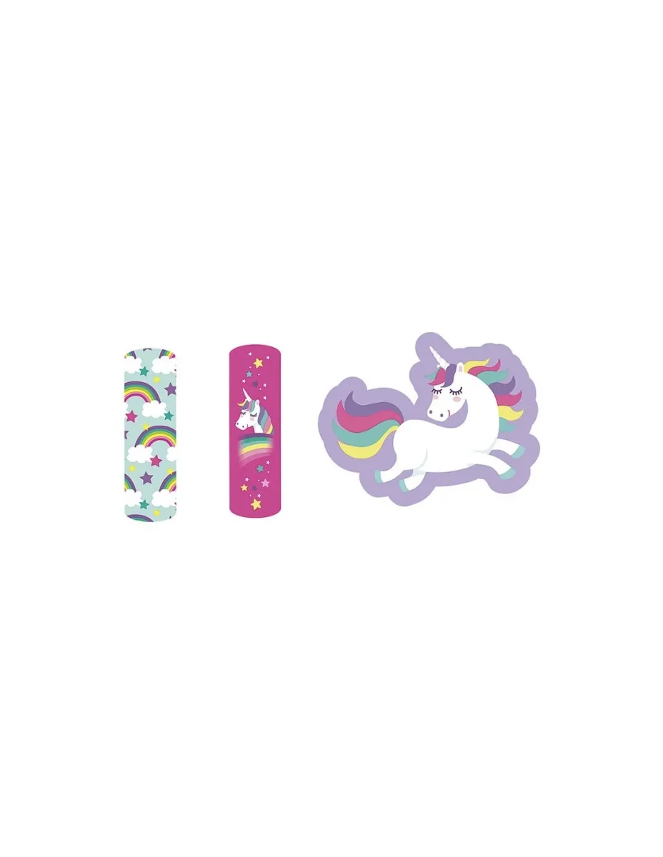 Tiritas Unicornios - Moses - Imagen 3