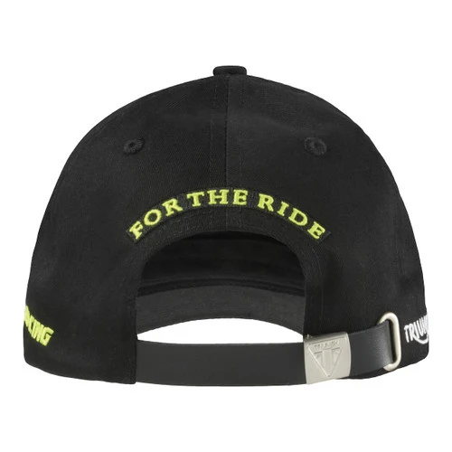 Triumph Gorra de béisbol Racing - Imagen 3