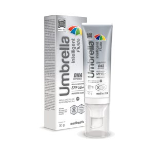 Umbrella Intelligent Fluido SPF50+ 50 g