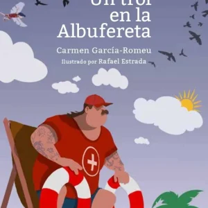Un trol en la Albufereta
