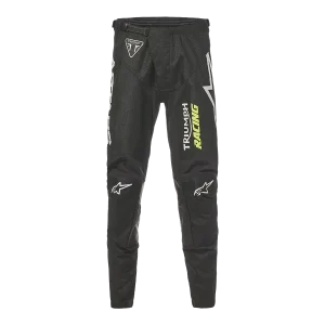 Triumph Pantalones Racer Graphite MX
