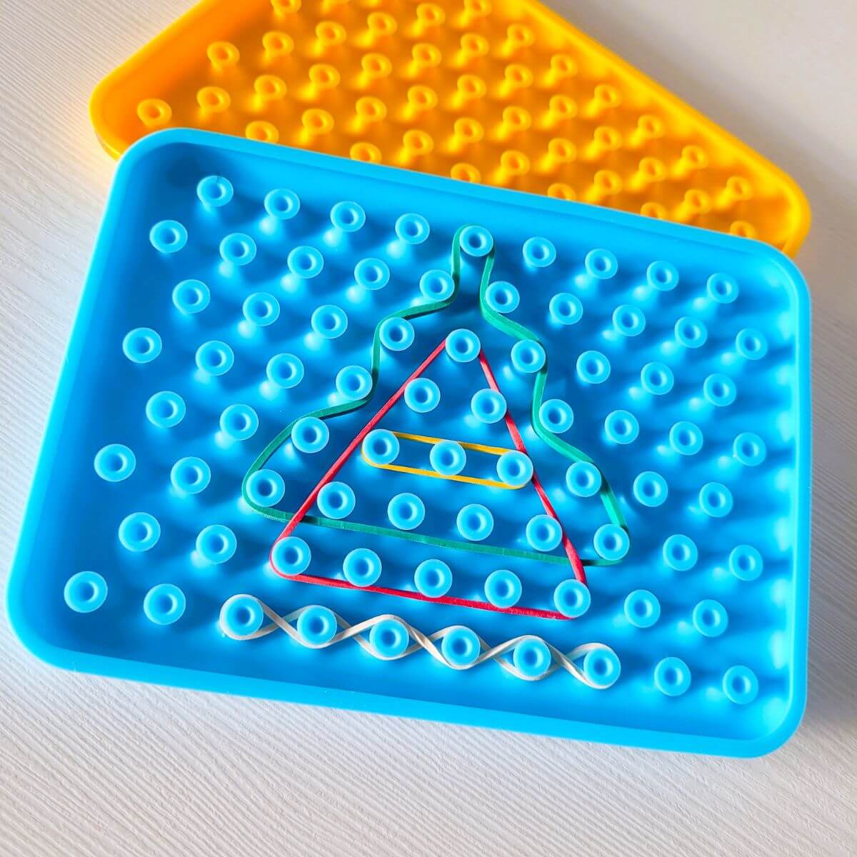 Wiggly panel sensorial - Imagen 5