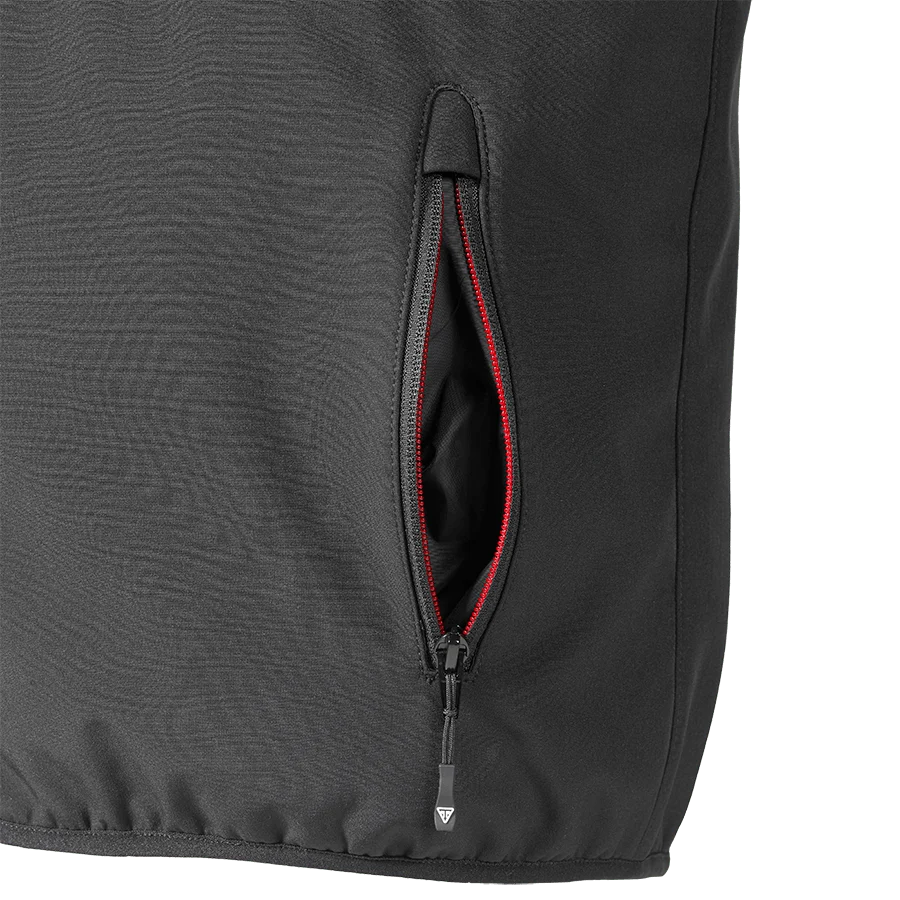 Triumph Chaqueta Soft Shell para Mujer - Imagen 6