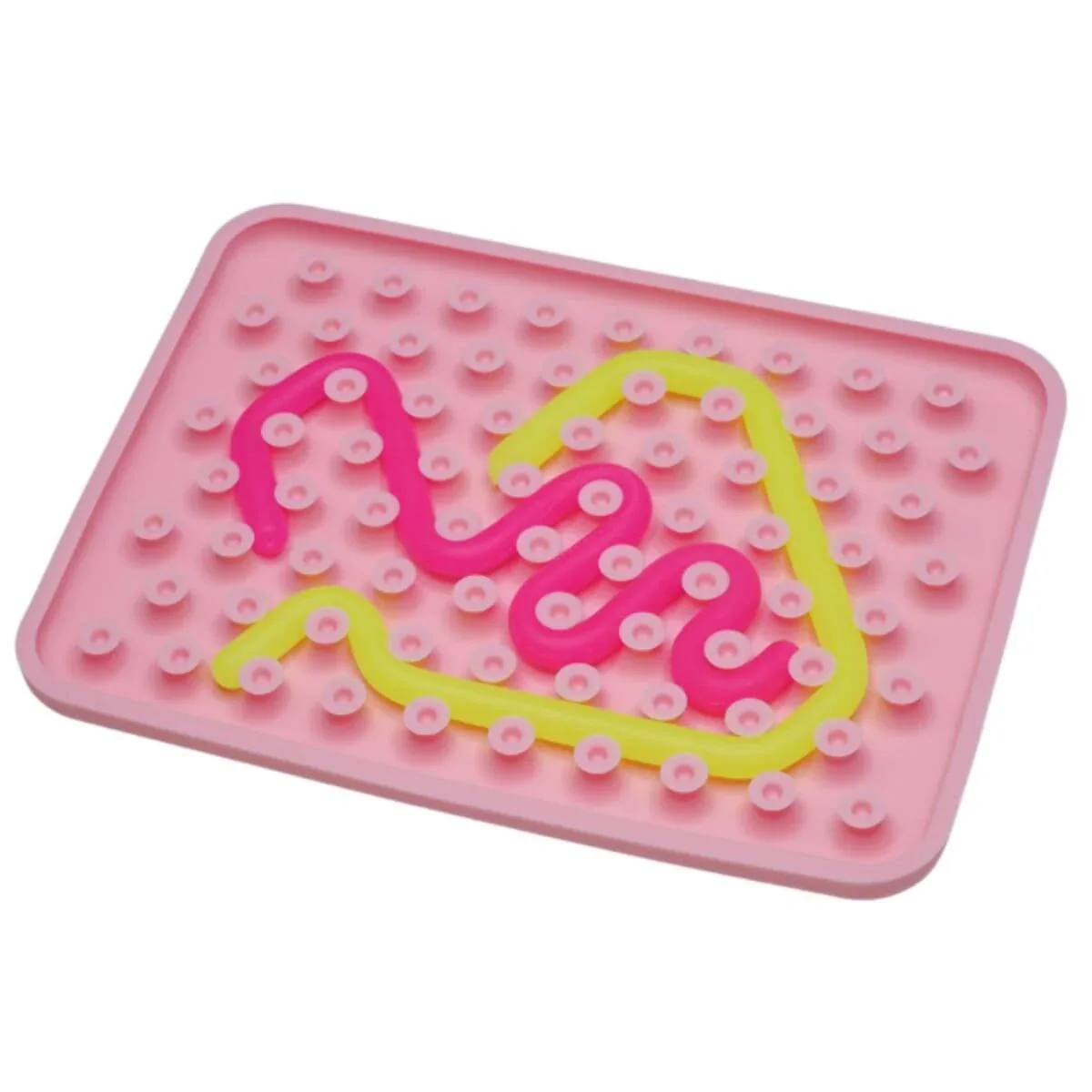 Wiggly panel sensorial - Imagen 3