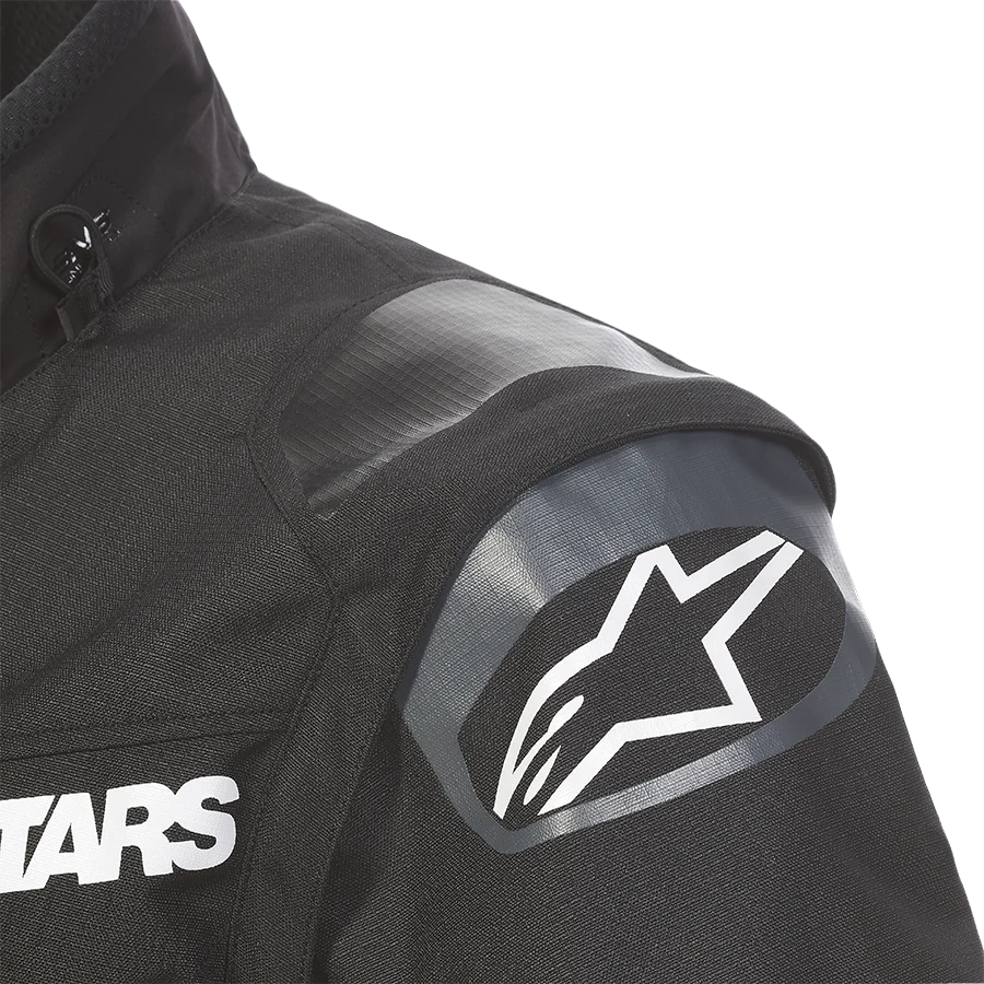 Triumph Chaqueta Enduro Venture R Alpinestars - Imagen 4