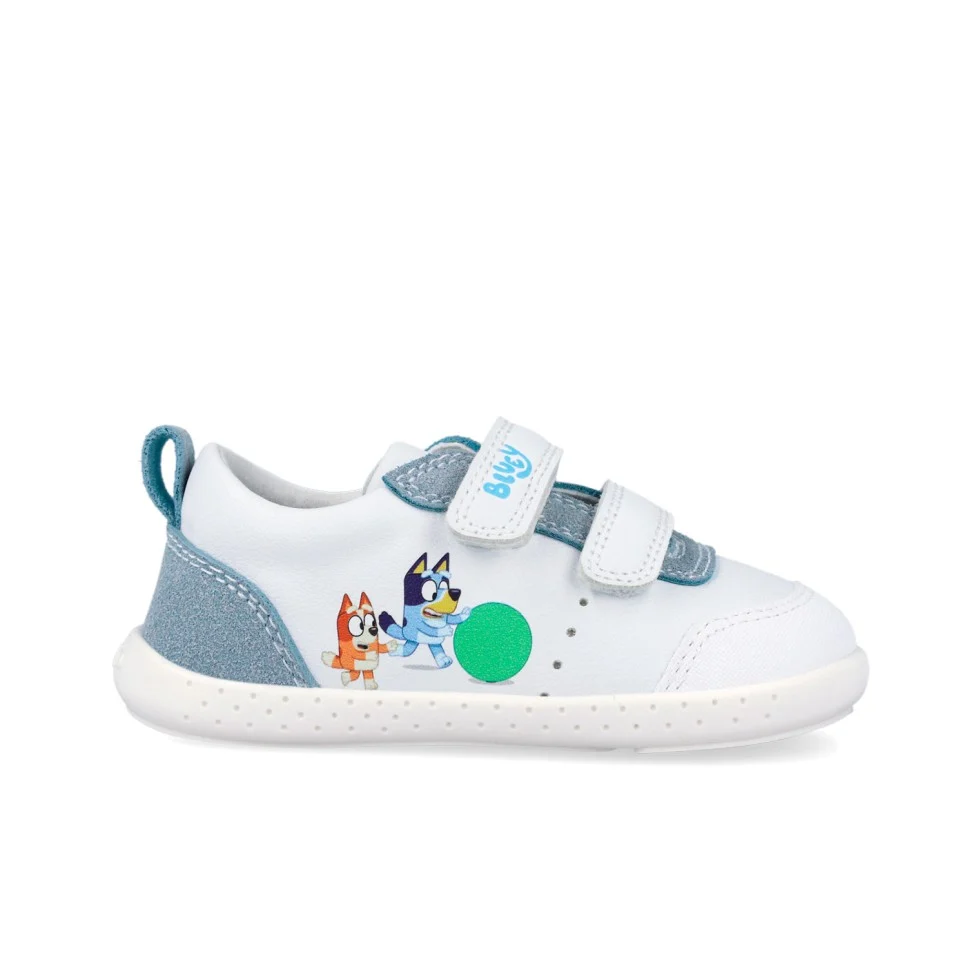 Garvalín Deportiva Barefoot Bluey - Imagen 3