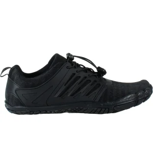 HI TEC - Deportiva Samoa black (Liquidación)